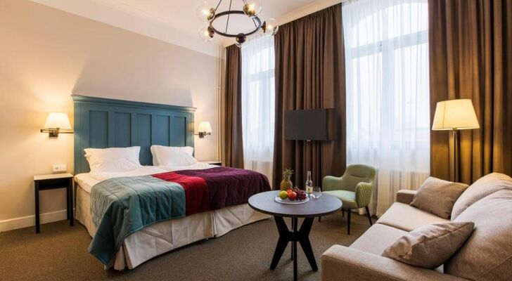 Elite Hotel Mimer