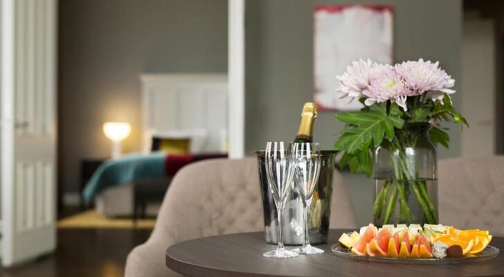 Elite Hotel Mimer