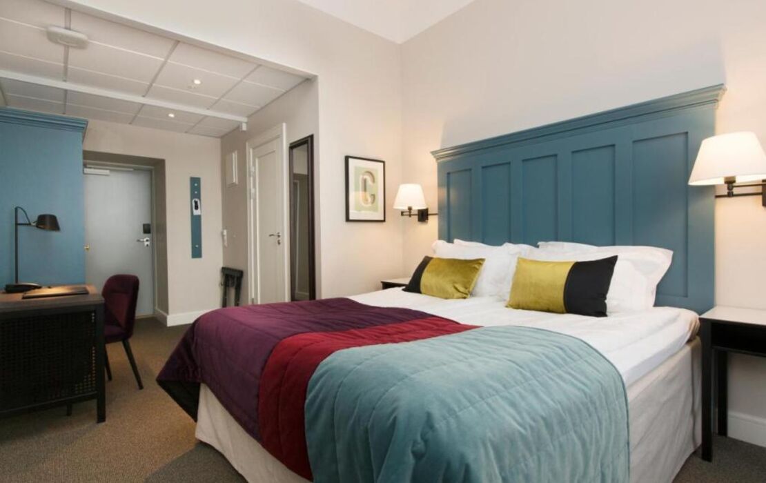 Elite Hotel Mimer