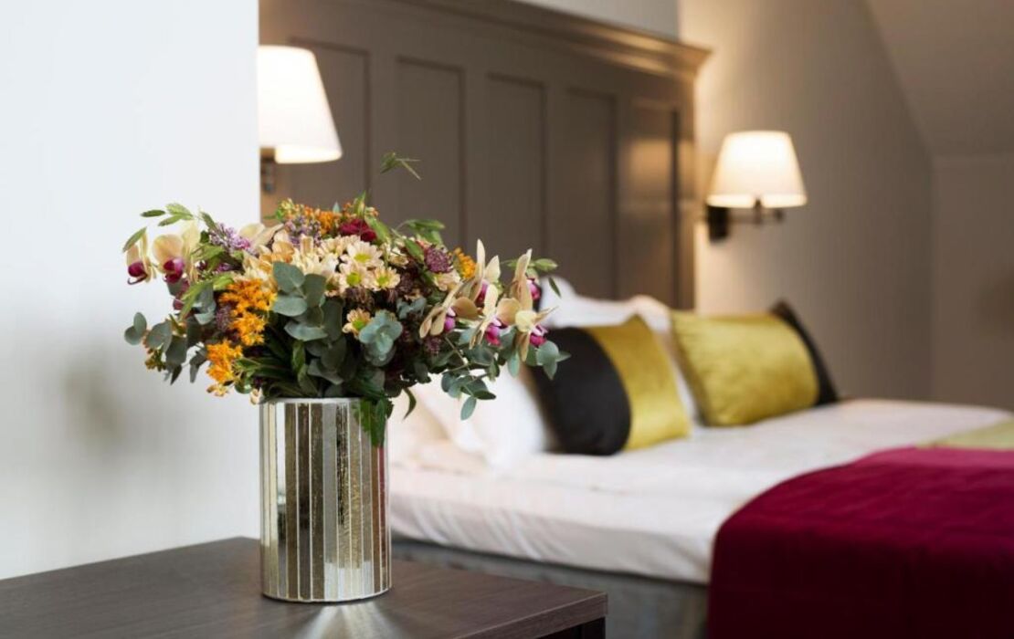 Elite Hotel Mimer