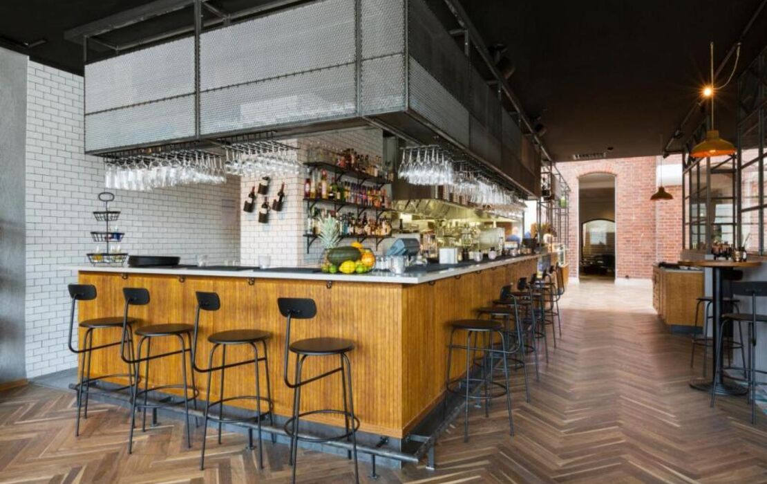 Elite Hotel Mimer
