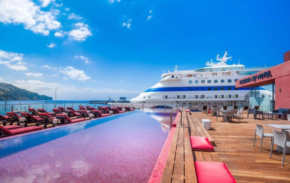 Pestana CR7 Funchal