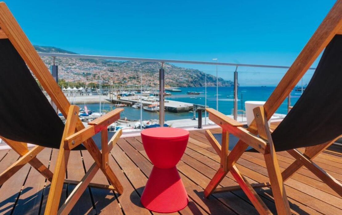 Pestana CR7 Funchal