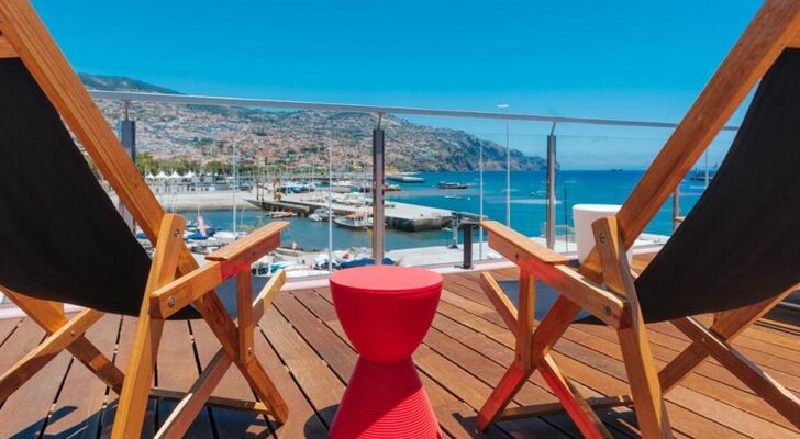 Pestana CR7 Funchal