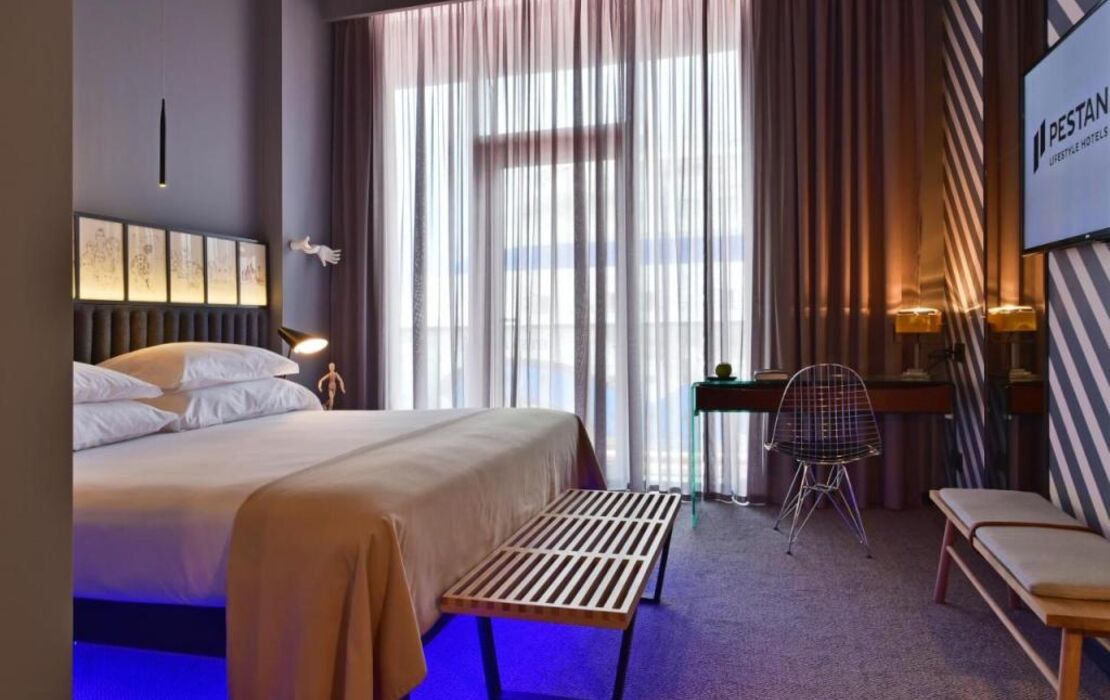 Pestana CR7 Funchal
