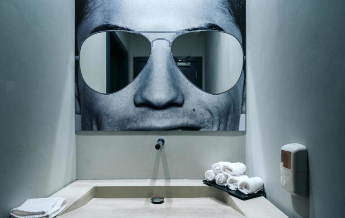 Pestana CR7 Funchal