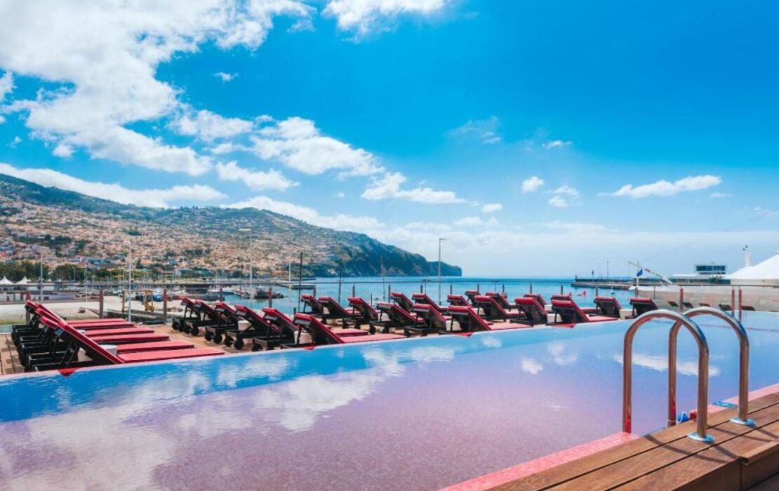Pestana CR7 Funchal