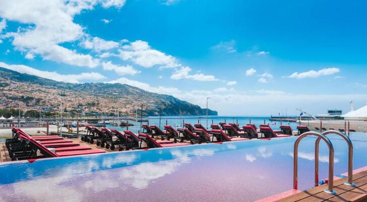 Pestana CR7 Funchal