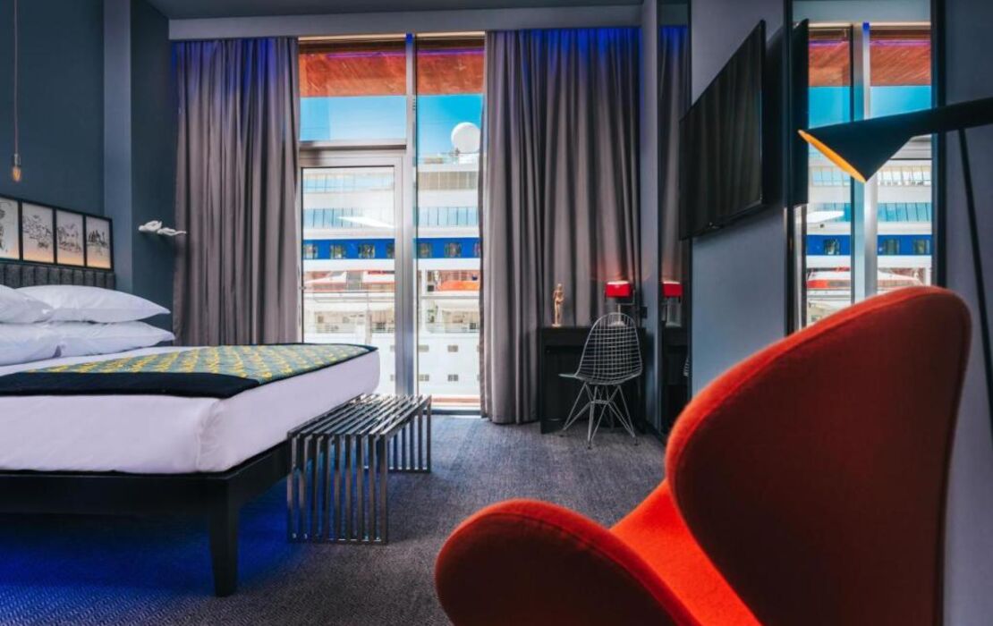 Pestana CR7 Funchal