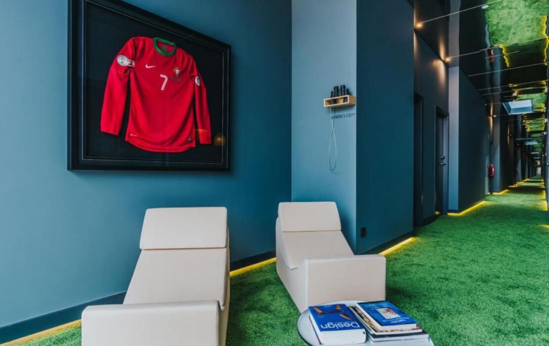 Pestana CR7 Funchal