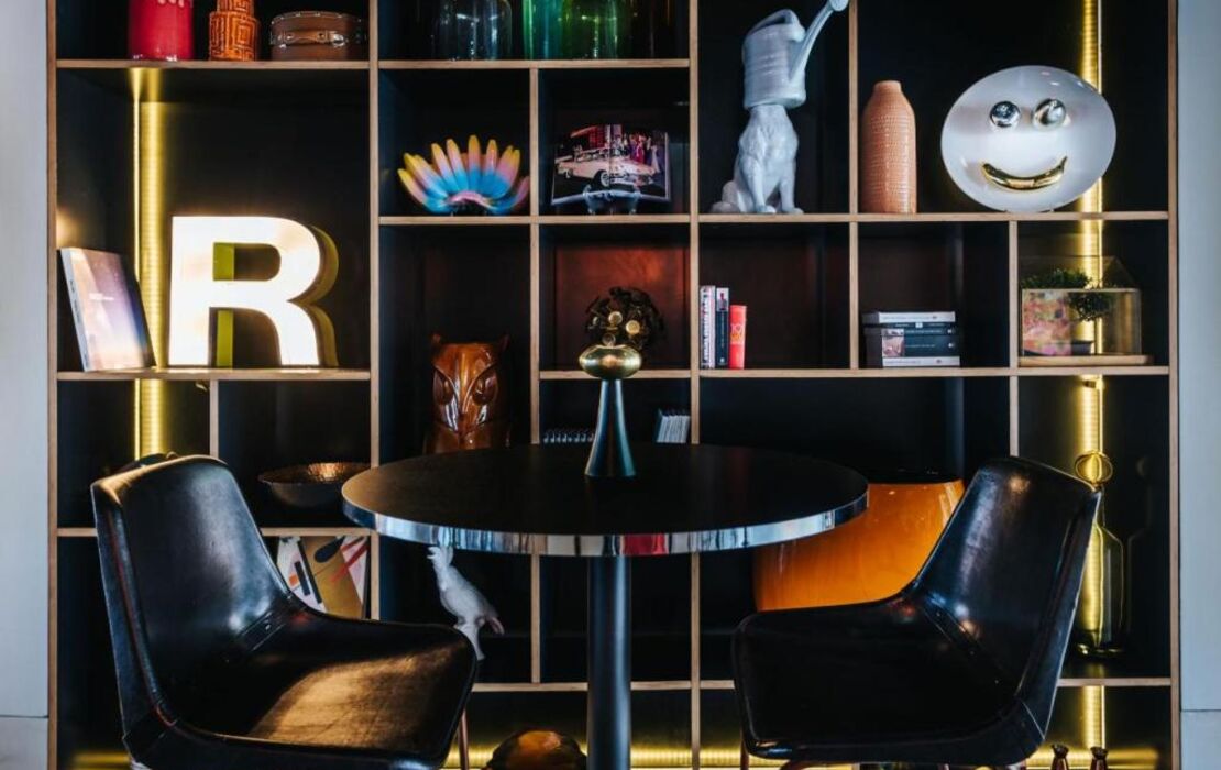 Pestana CR7 Funchal