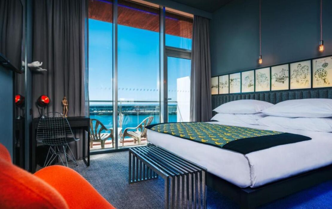 Pestana CR7 Funchal