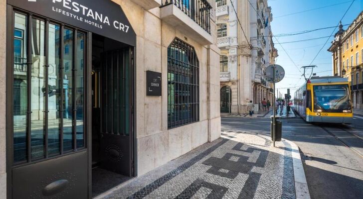 Pestana CR7 Lisboa