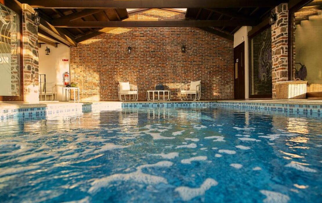 Casona de los Sapos Hotel Boutique