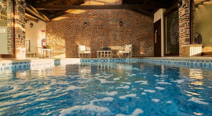 Casona de los Sapos Hotel Boutique