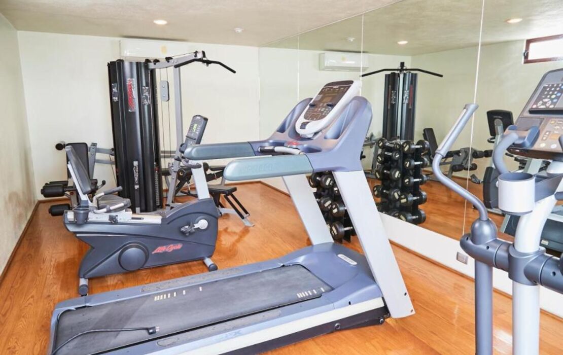 Casona de los Sapos Hotel Boutique