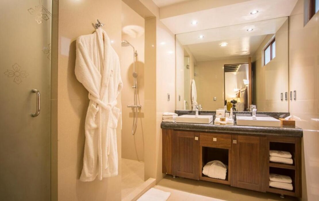 Casona de los Sapos Hotel Boutique