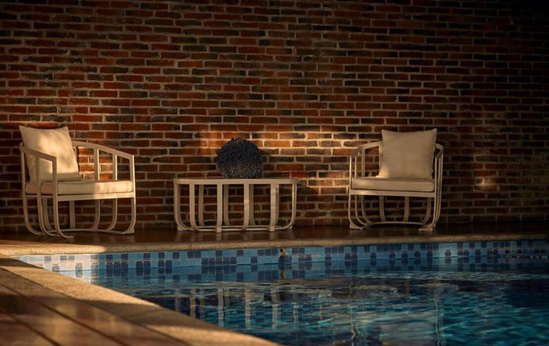 Casona de los Sapos Hotel Boutique