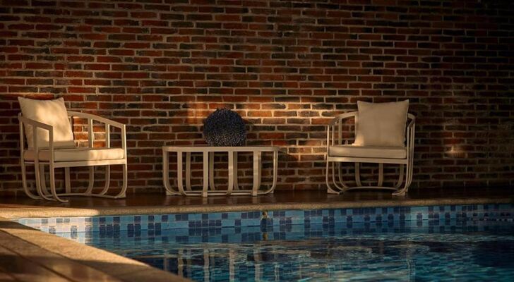 Casona de los Sapos Hotel Boutique