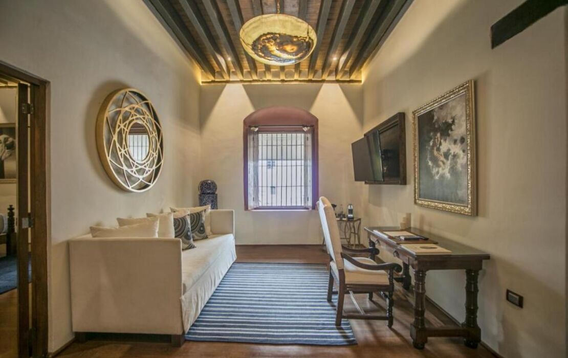 Casona de los Sapos Hotel Boutique