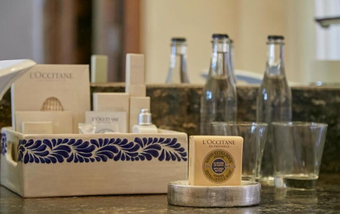 Casona de los Sapos Hotel Boutique