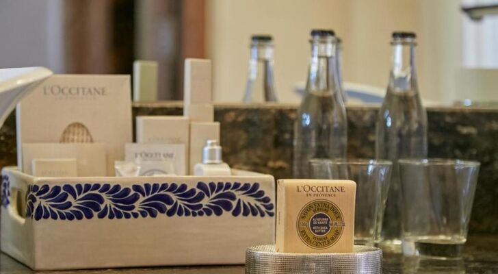 Casona de los Sapos Hotel Boutique