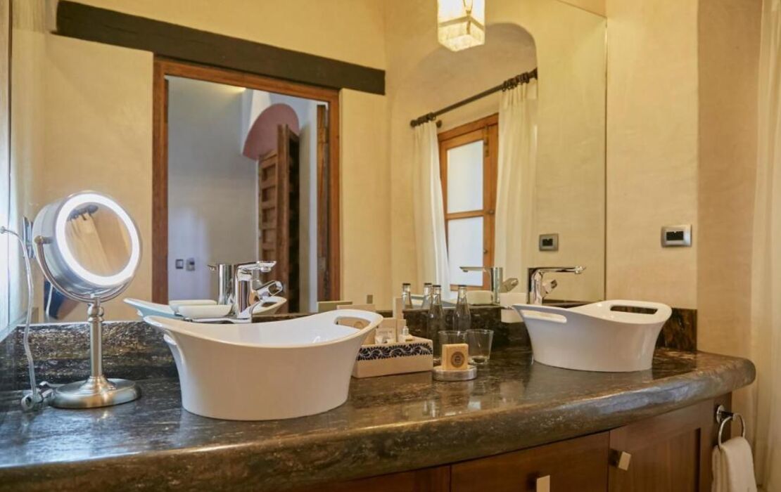 Casona de los Sapos Hotel Boutique