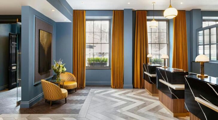 Courtyard by Marriott Edinburgh