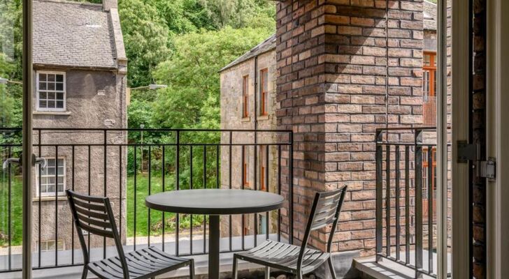 Courtyard by Marriott Edinburgh