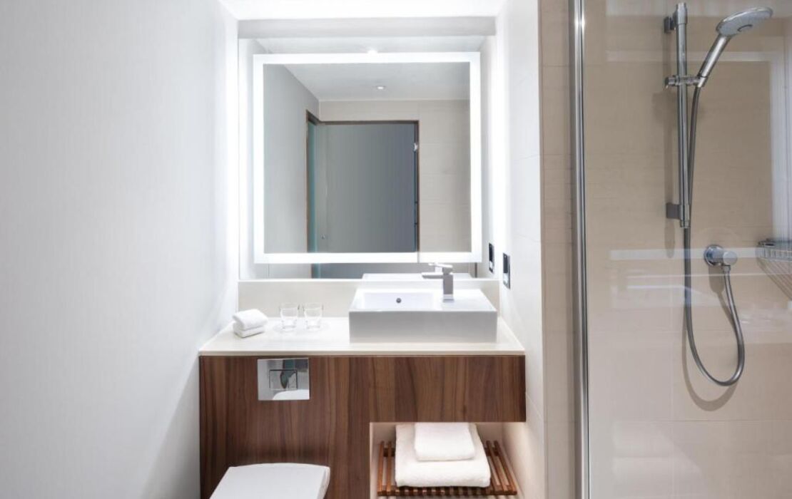 Courtyard by Marriott Edinburgh