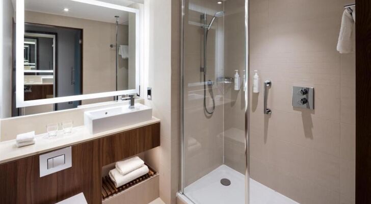 Courtyard by Marriott Edinburgh