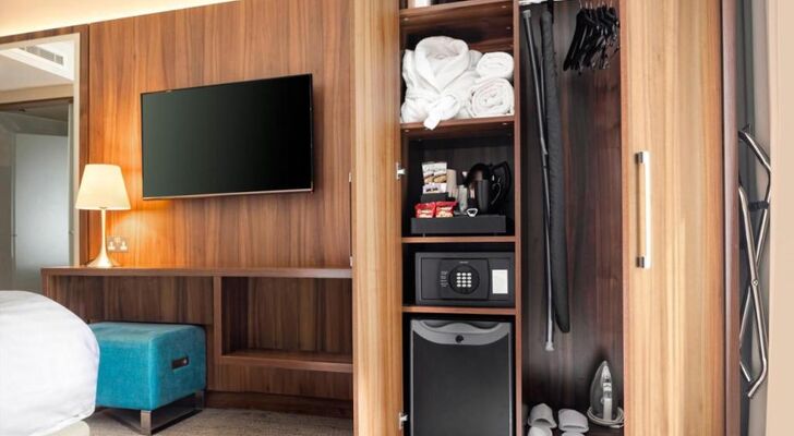 Courtyard by Marriott Edinburgh