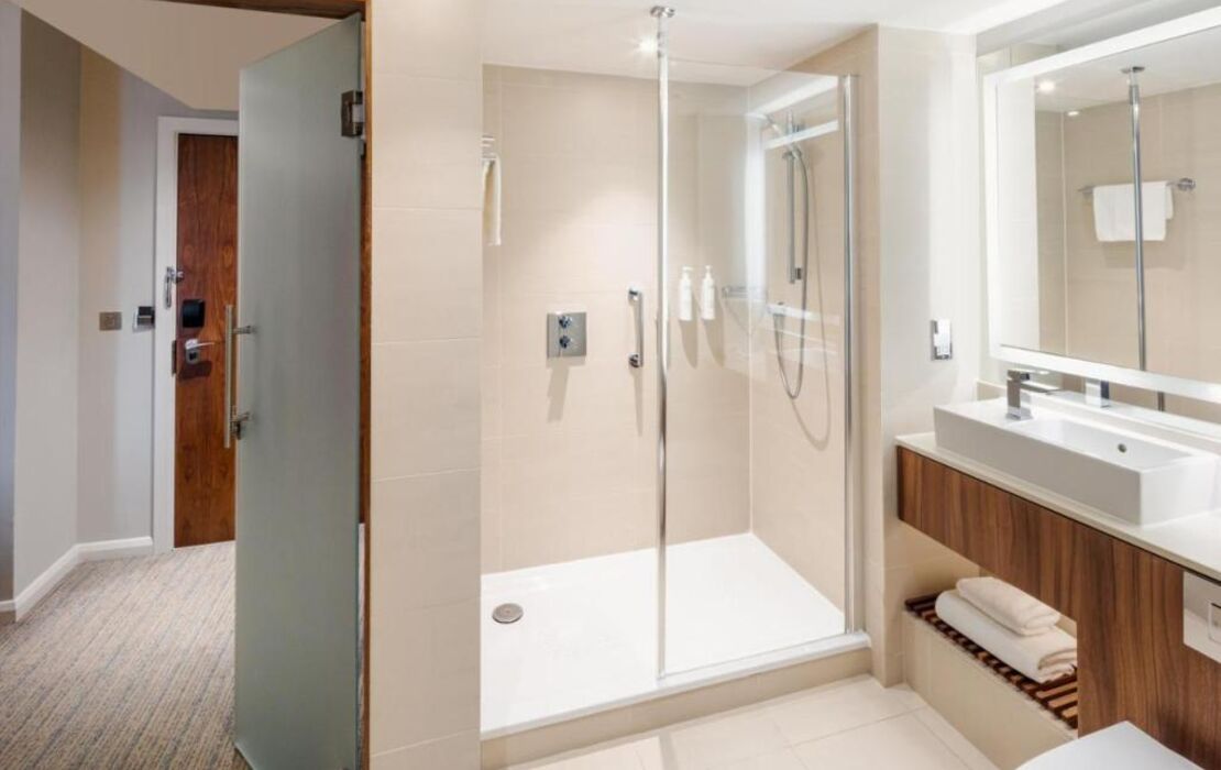 Courtyard by Marriott Edinburgh
