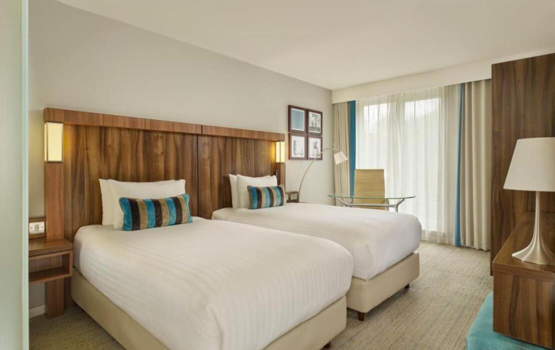 Courtyard by Marriott Edinburgh