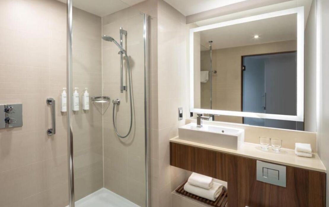Courtyard by Marriott Edinburgh