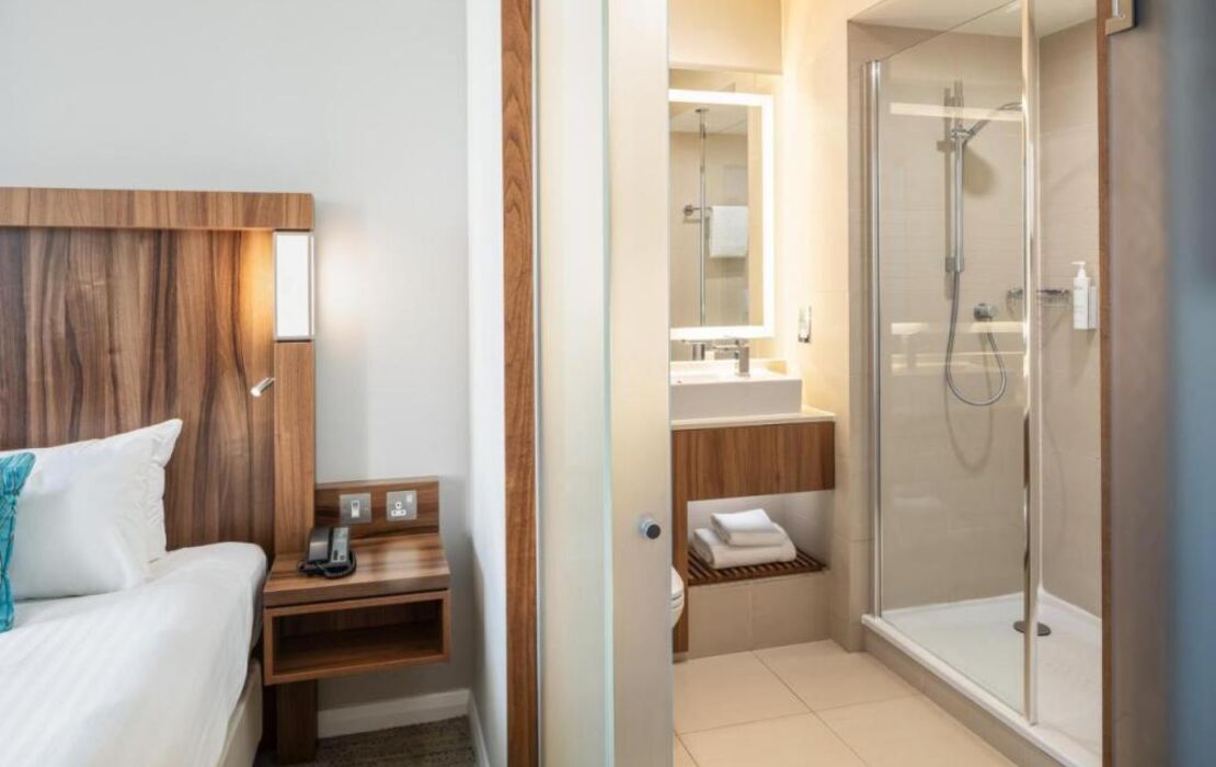 Courtyard by Marriott Edinburgh