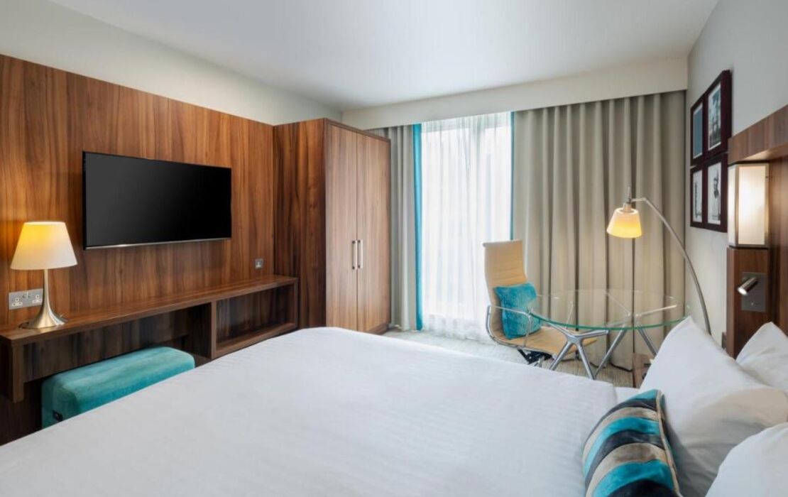 Courtyard by Marriott Edinburgh