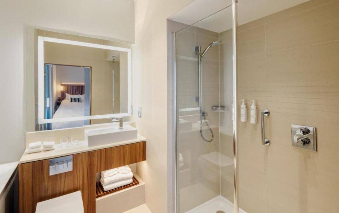 Courtyard by Marriott Edinburgh