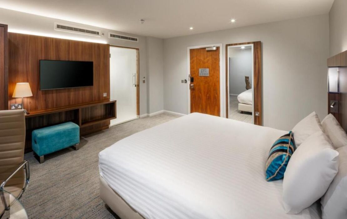 Courtyard by Marriott Edinburgh