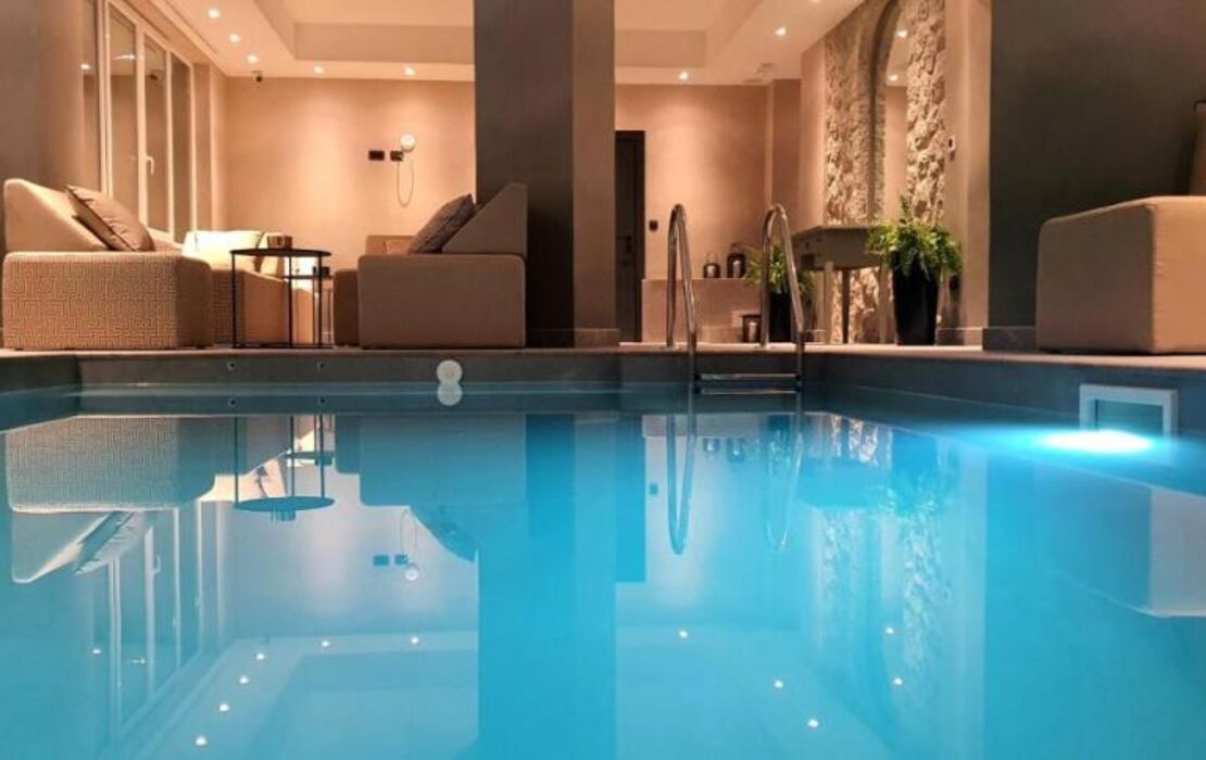 Boutique Hotel Acacia