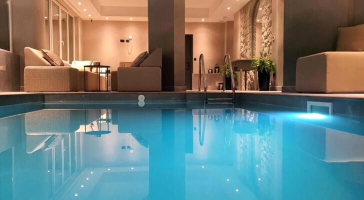 Boutique Hotel Acacia