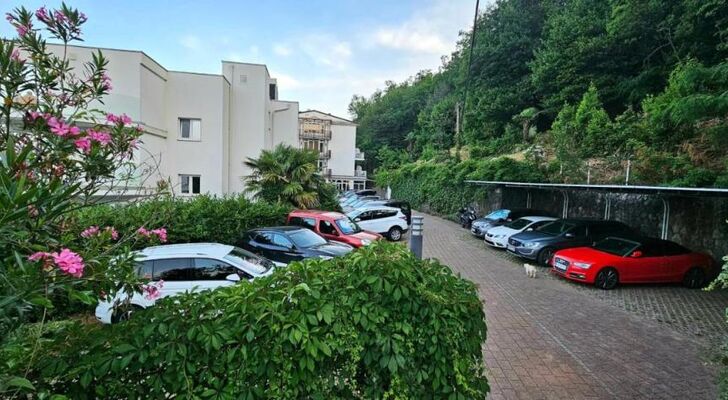 Boutique Hotel Acacia