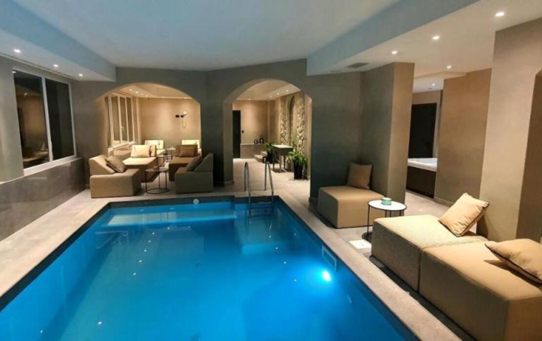 Boutique Hotel Acacia