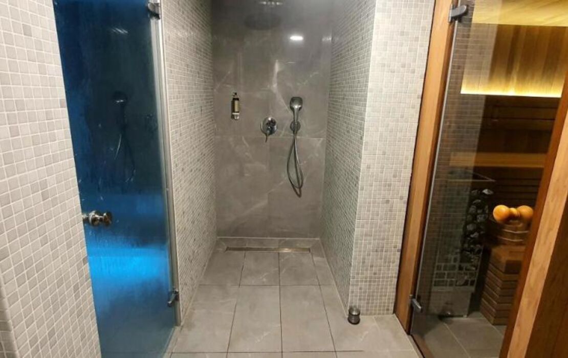 Boutique Hotel Acacia