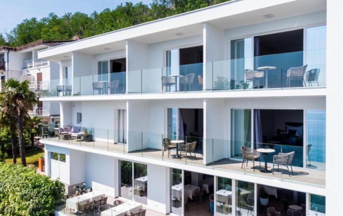 Boutique Hotel Acacia