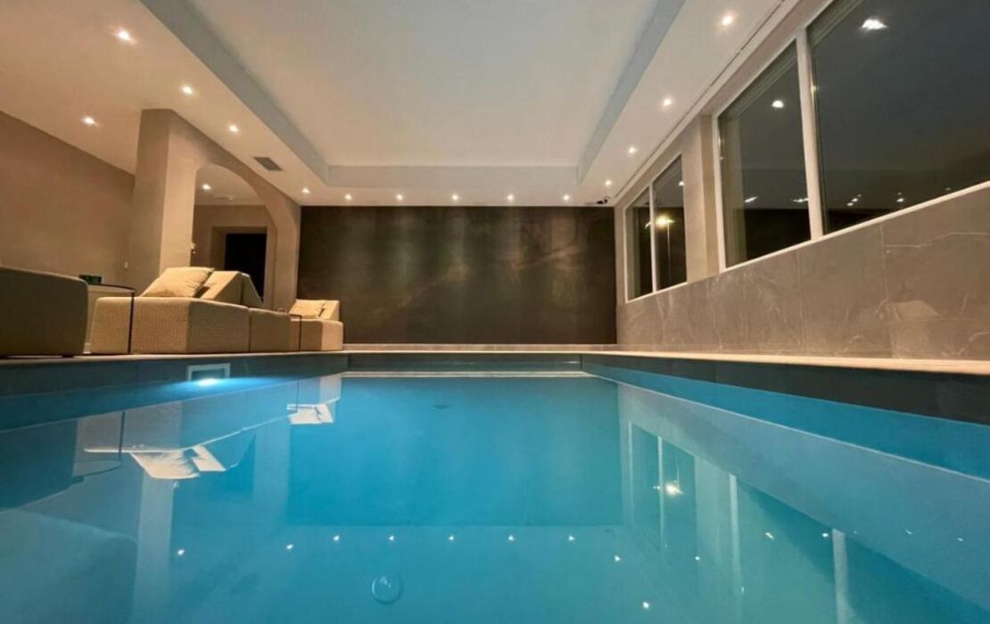 Boutique Hotel Acacia