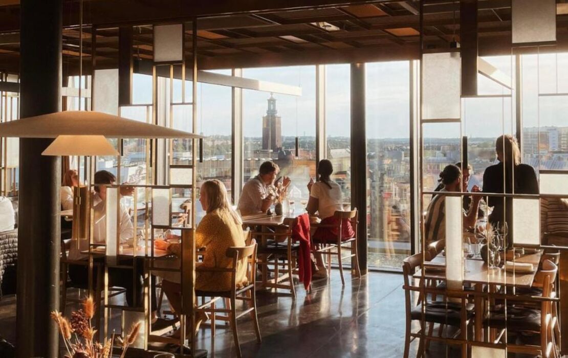 Hobo Hotel Stockholm