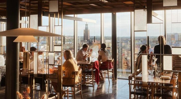 Hobo Hotel Stockholm