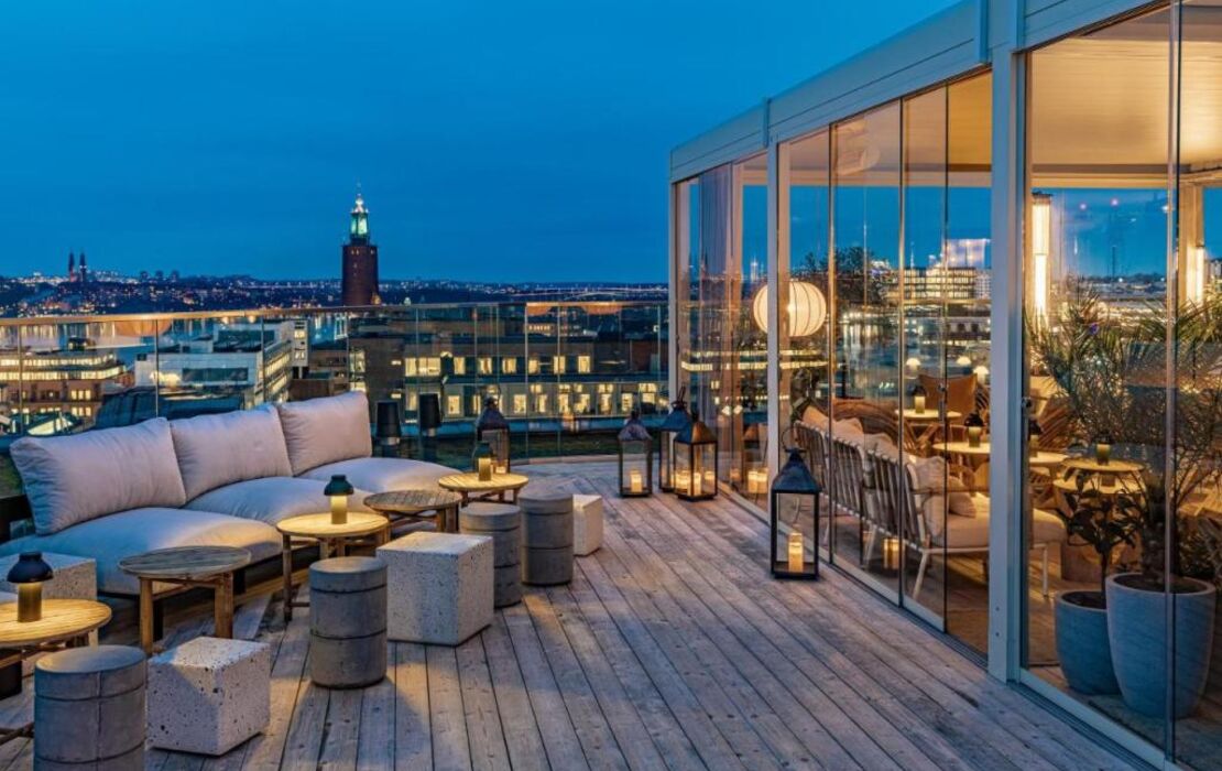 Hobo Hotel Stockholm