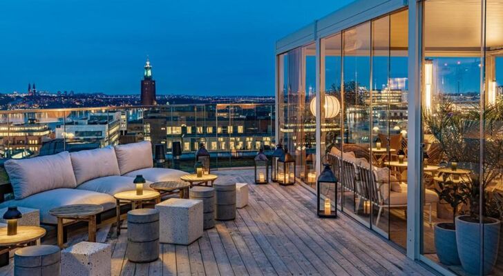 Hobo Hotel Stockholm